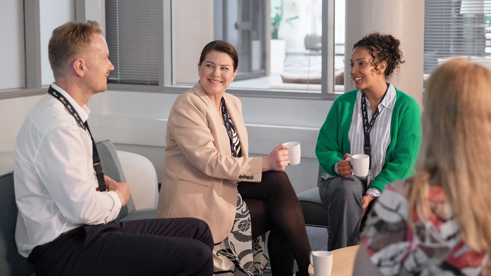 Praca w B2 Impact Polska