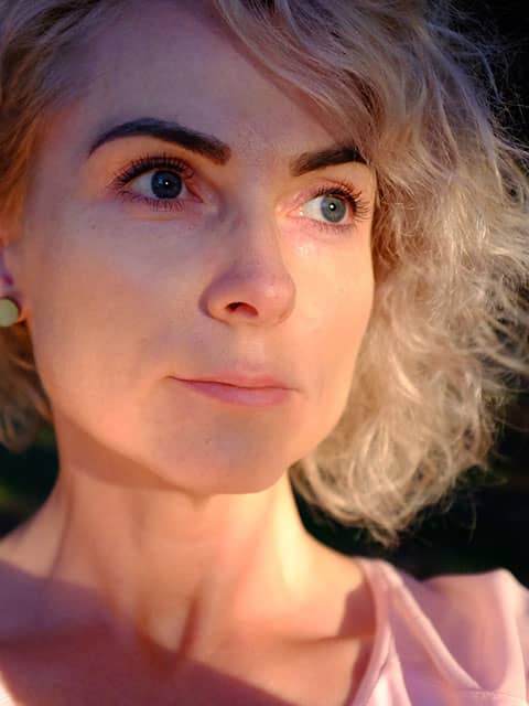 Kasia spłaciła dług z B2 Impact