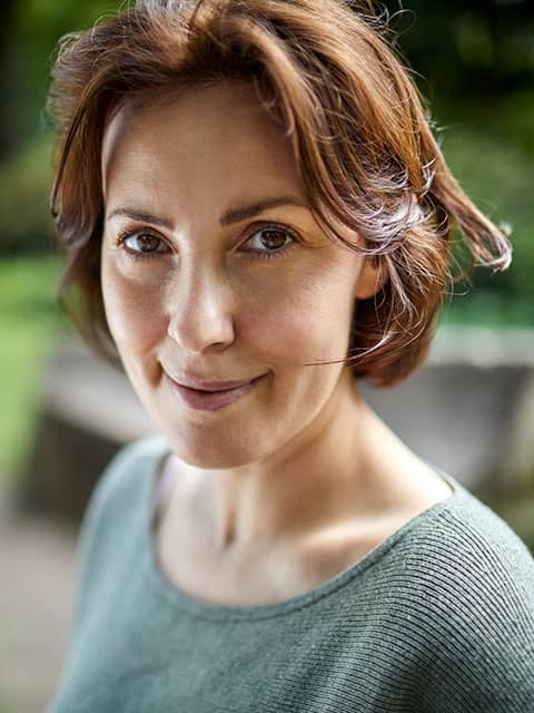 Ewa spłaciła dług z B2 Impact