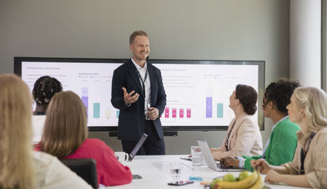 Współpraca z B2 Impact w Polsce jest profesjonalna