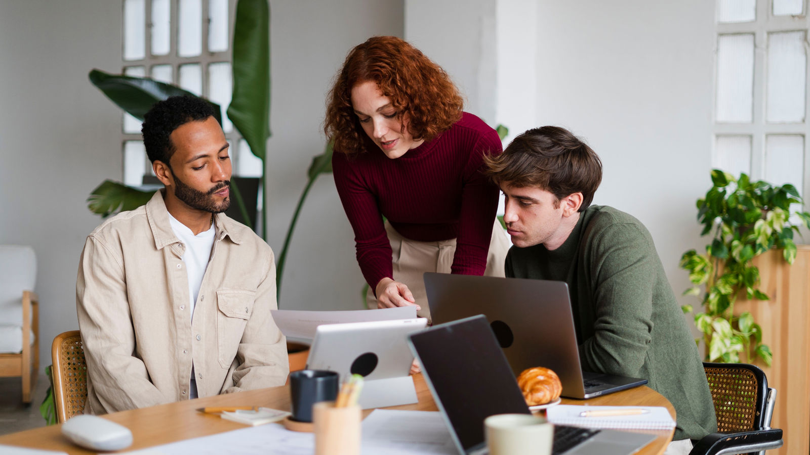 Działania CSR W B2 Impact w Polsce