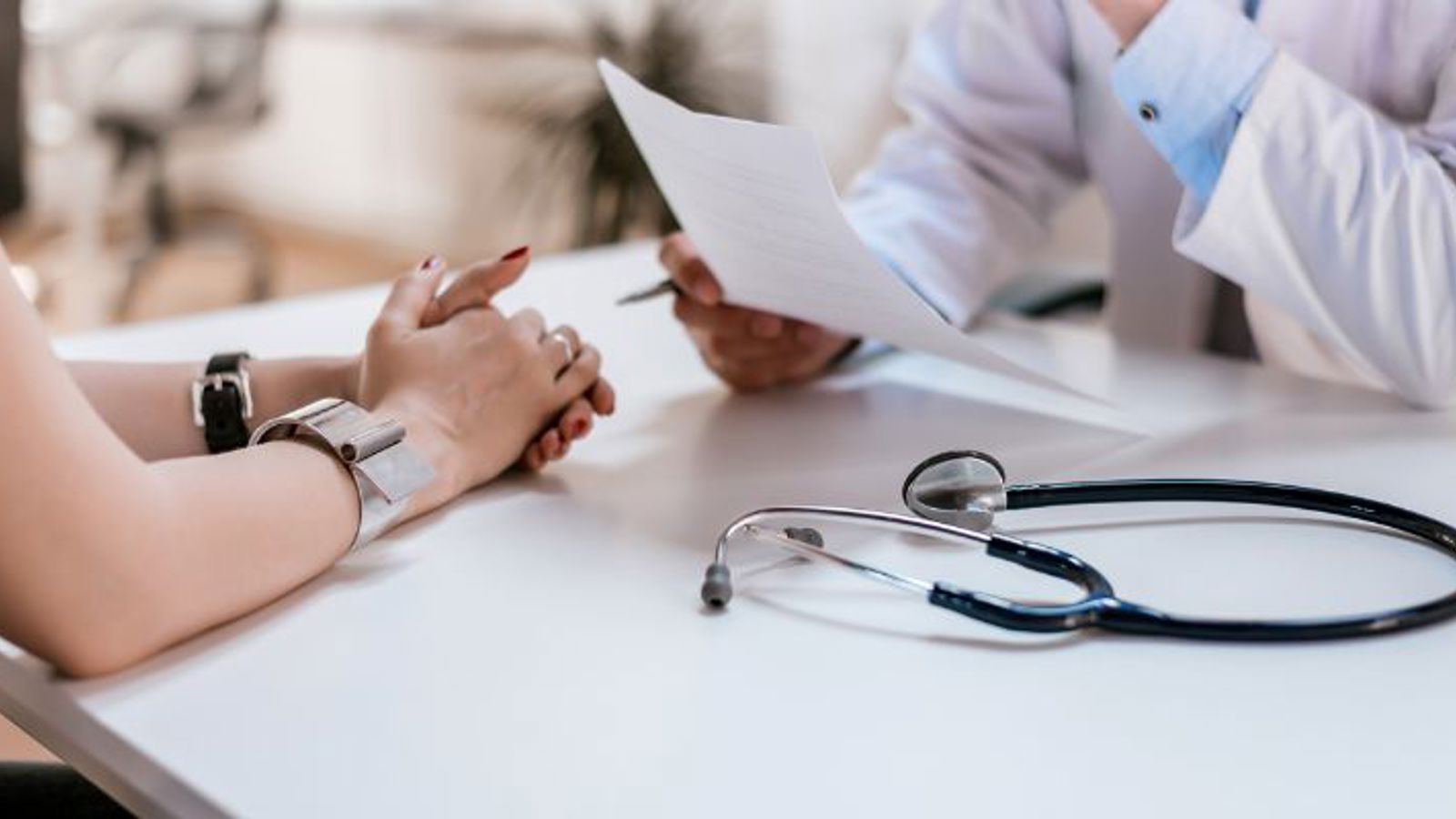 Dbamy o zdrowie i zachęcamy do profilaktyki – 2 godziny dla zdrowia