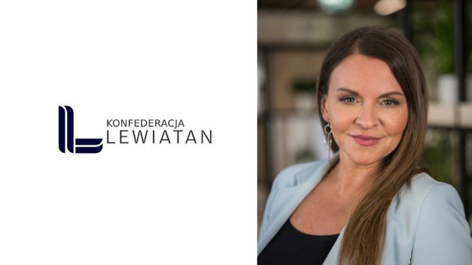 Aneta Borycka, Prezes B2 Impact, w Radzie Głównej Konfederacji Lewiatan