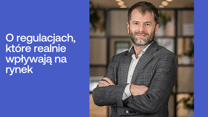 B2 Impact na Kongresie Regulacji Prawnych