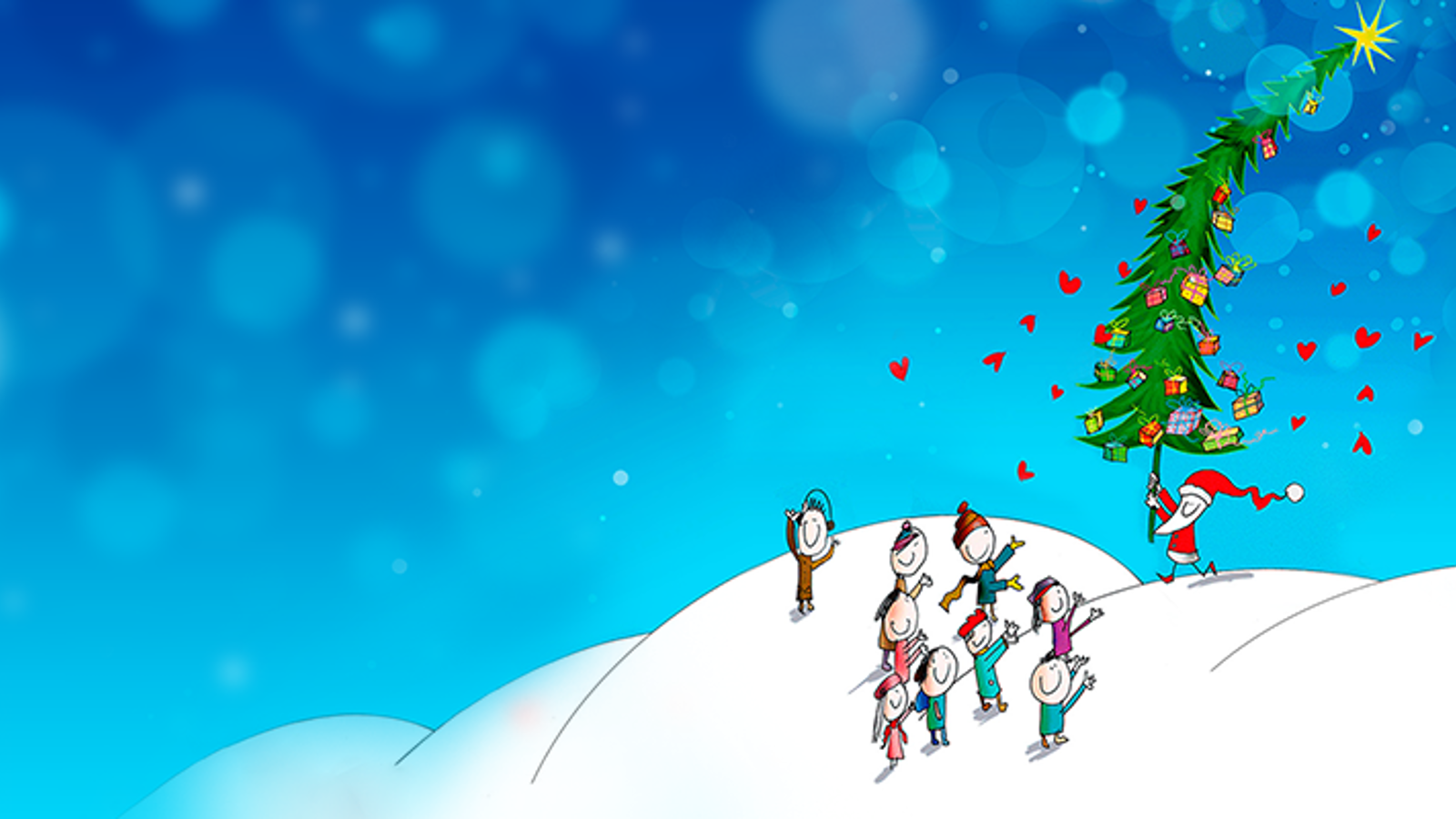 B2 Impact dla Fundacji SOS Wioski Dziecięce