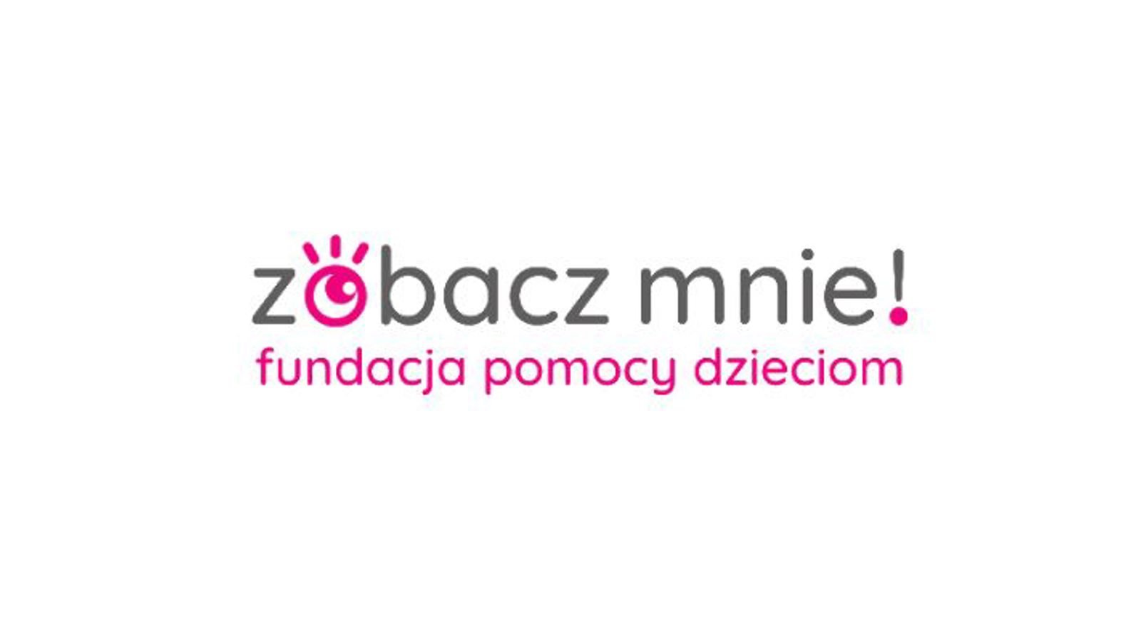 B2 Impact dla Fundacji ZOBACZ MNIE