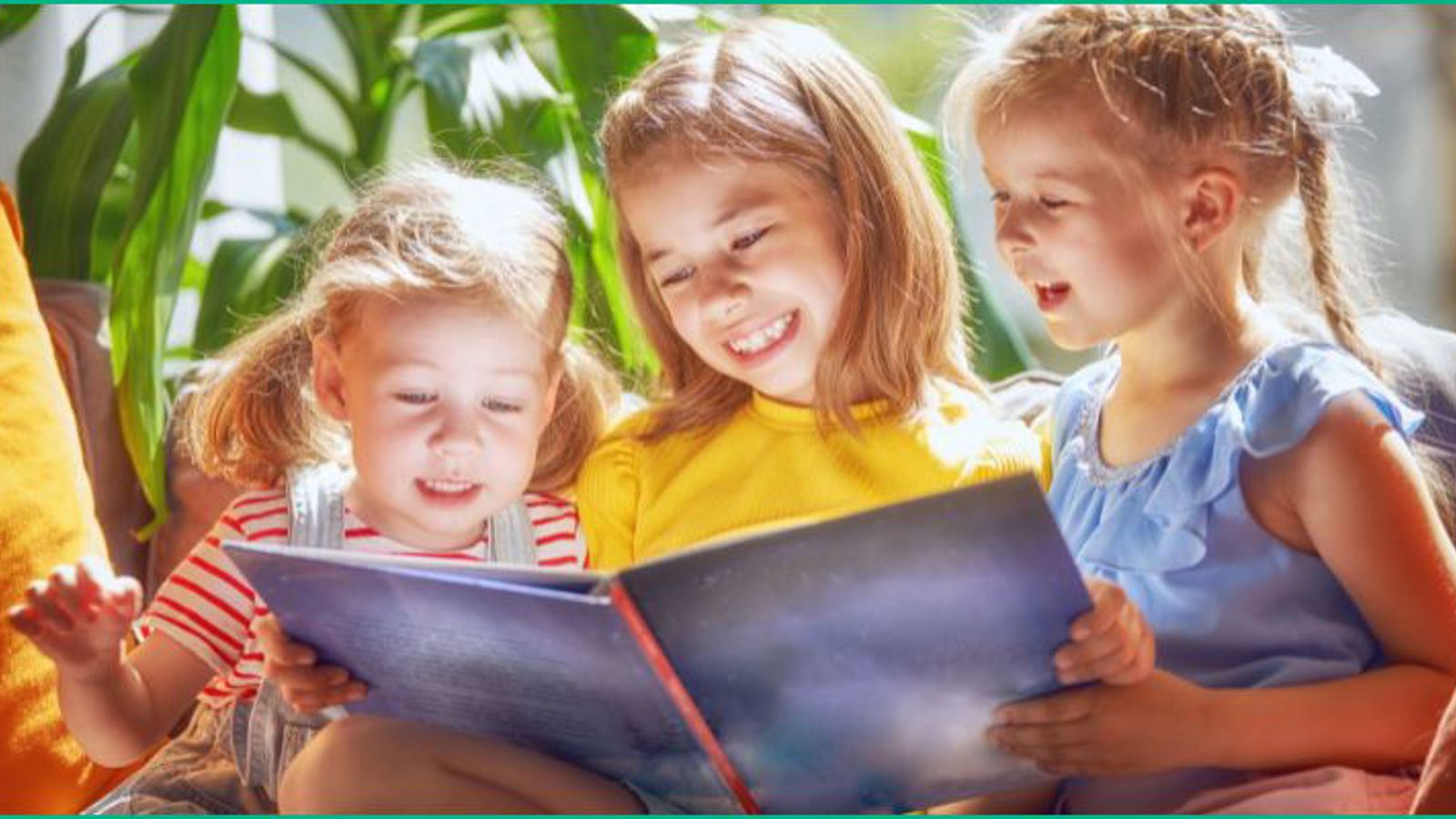 Zbieraliśmy książki dla dzieci w ramach akcji „Wielka Zbiórka Książek”