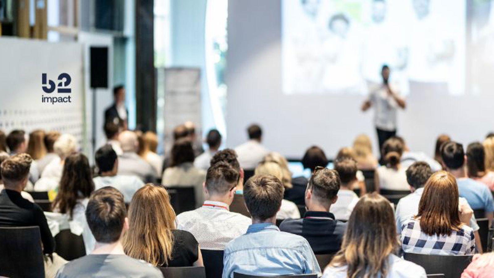 B2 Impact uczestniczyło w konferencji 30 lat windykacji w wolnej Polsce