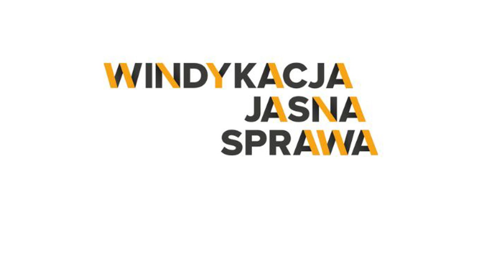 Współtworzymy kampanię Windykacja Jasna Sprawa