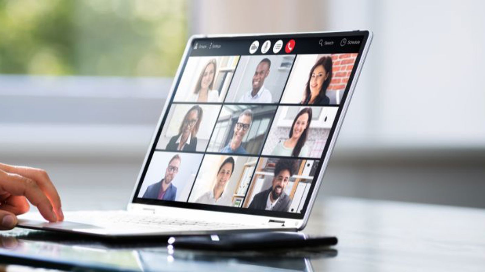 Webinary eksperckie - dbamy o rozwój pracowników