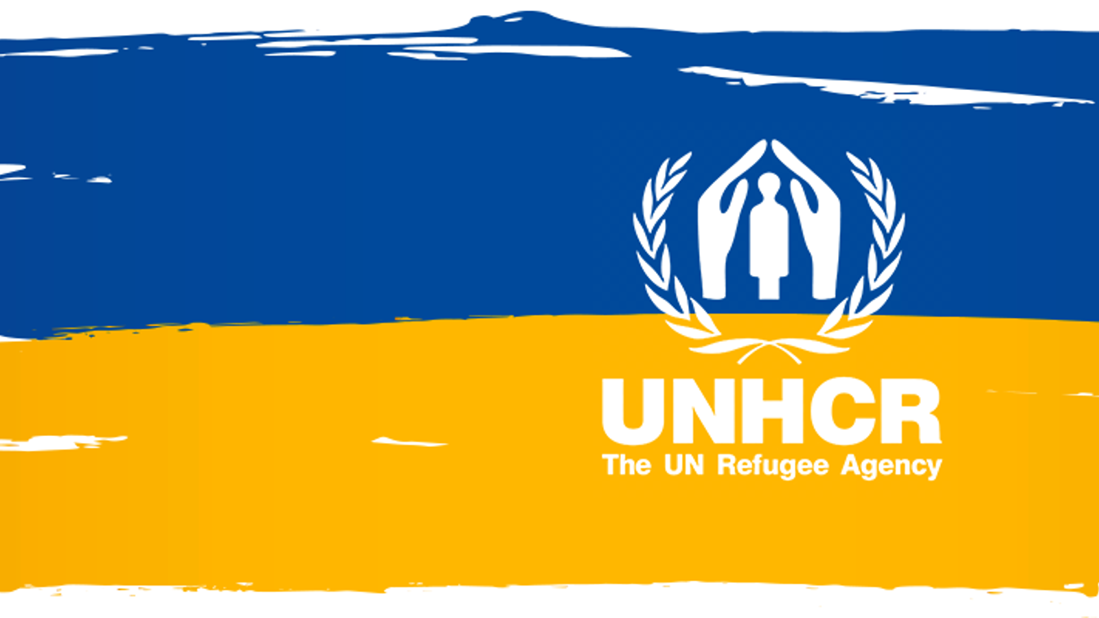 Grupa B2 Impact dla obywateli Ukrainy