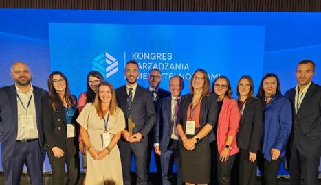 Współpracujące z B2 Impact w Polsce firmy doceniają partnerstwo i elastyczność.