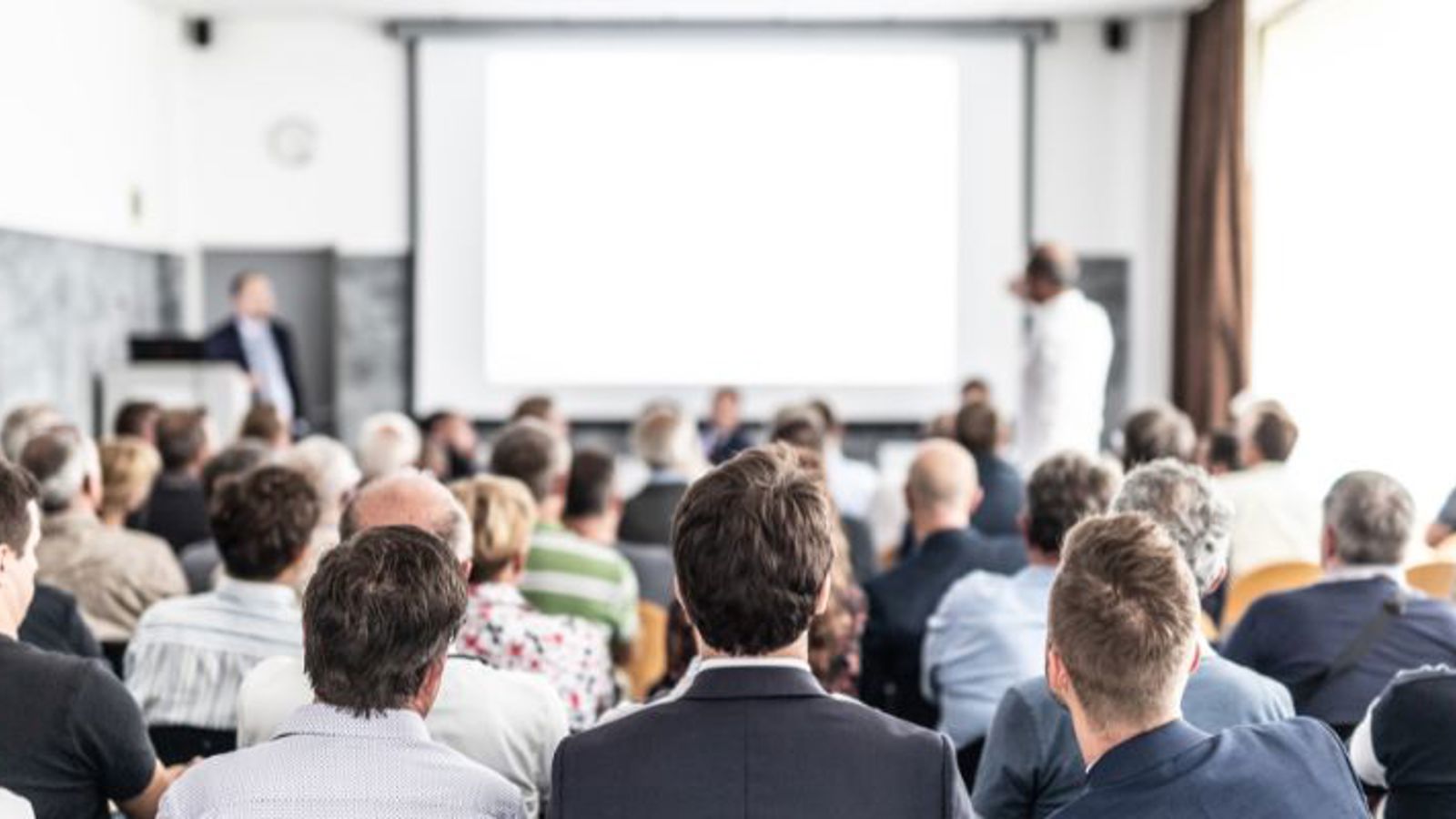 Dzieliliśmy się wiedzą na konferencji „Praktyczne Aspekty Windykacji”