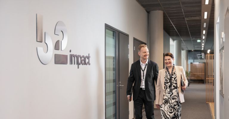 Program wsparcia Dobry Stan dla pracowników B2 Impact