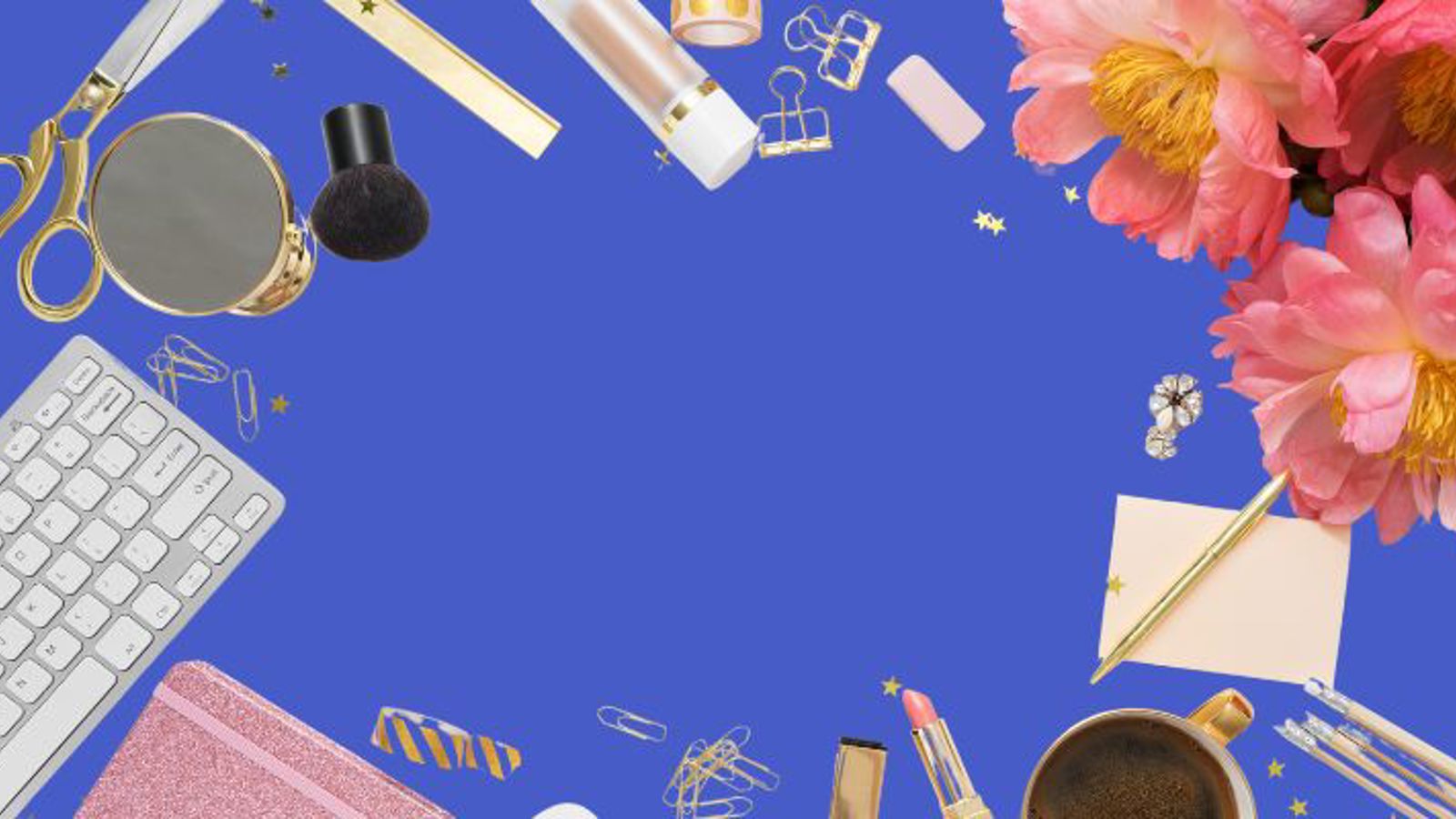 "Kobiecy" webinar dla pracowników B2 Impact