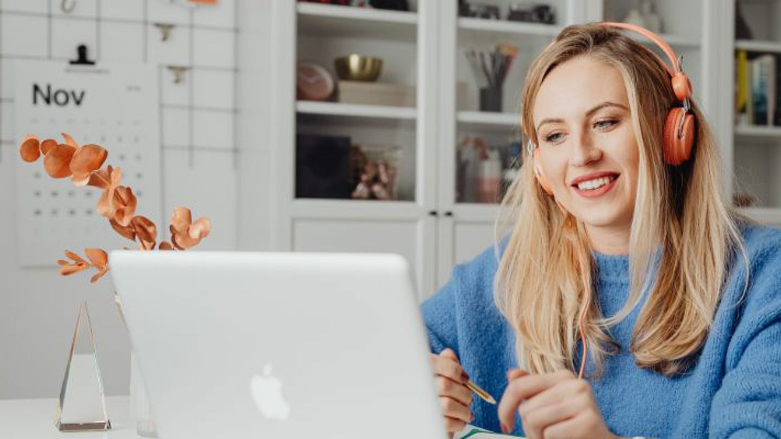 Jak pracować mądrzej, nie ciężej? Spotkanie z ekspertem z cyklu webinarów dla pracowników