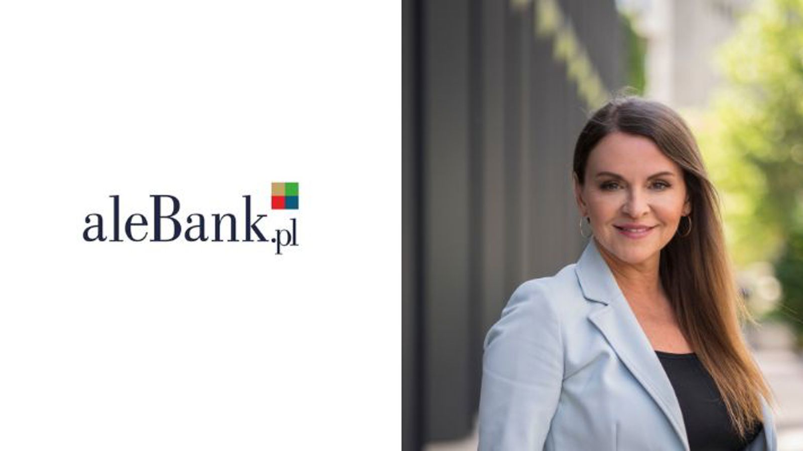 Równowaga jest najważniejsza. Wywiad Anety Boryckiej dla miesięcznika BANK