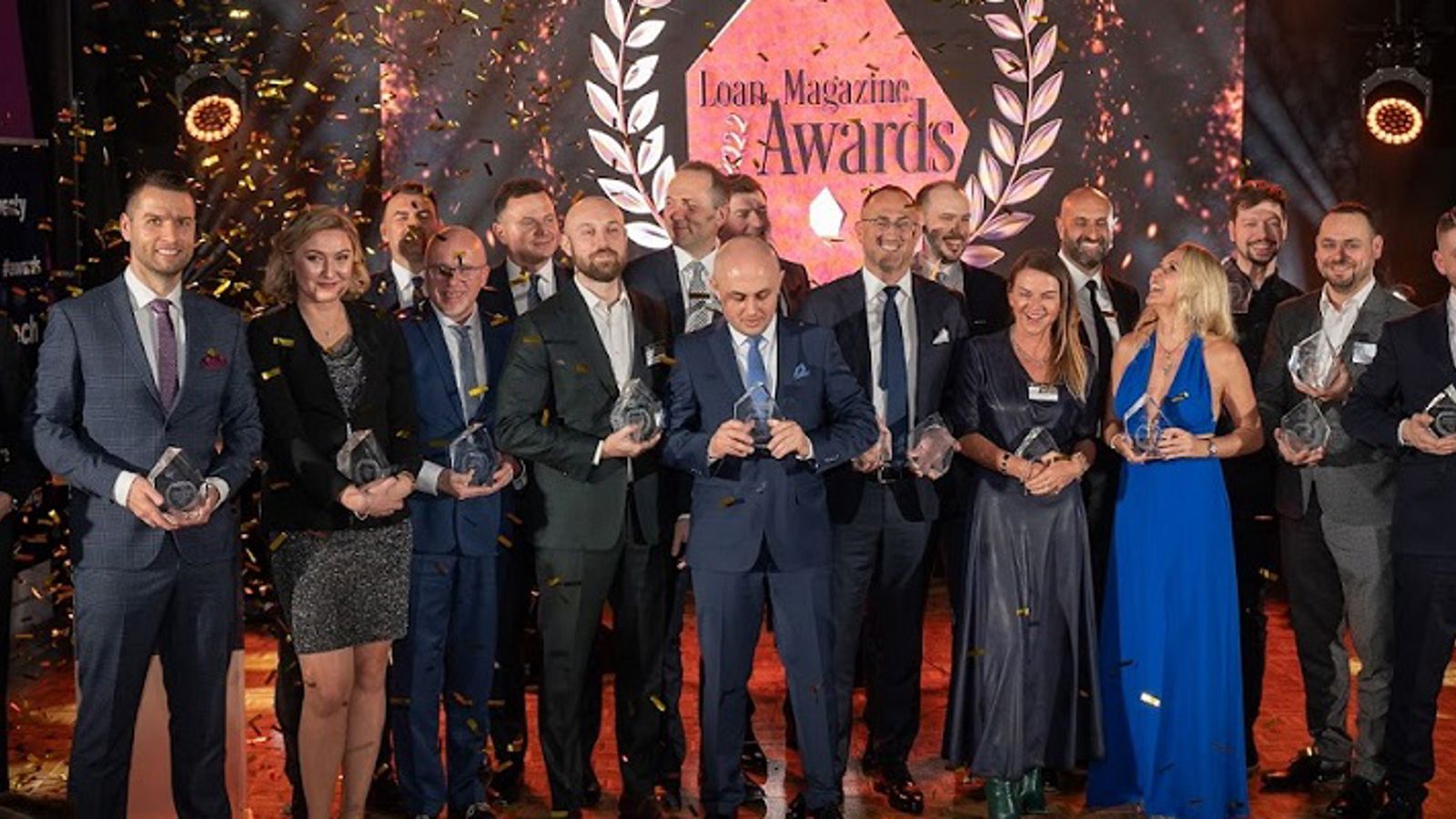 B2 Impact - Partner Windykacyjny w Zakresie Cesji Wierzytelności 2022