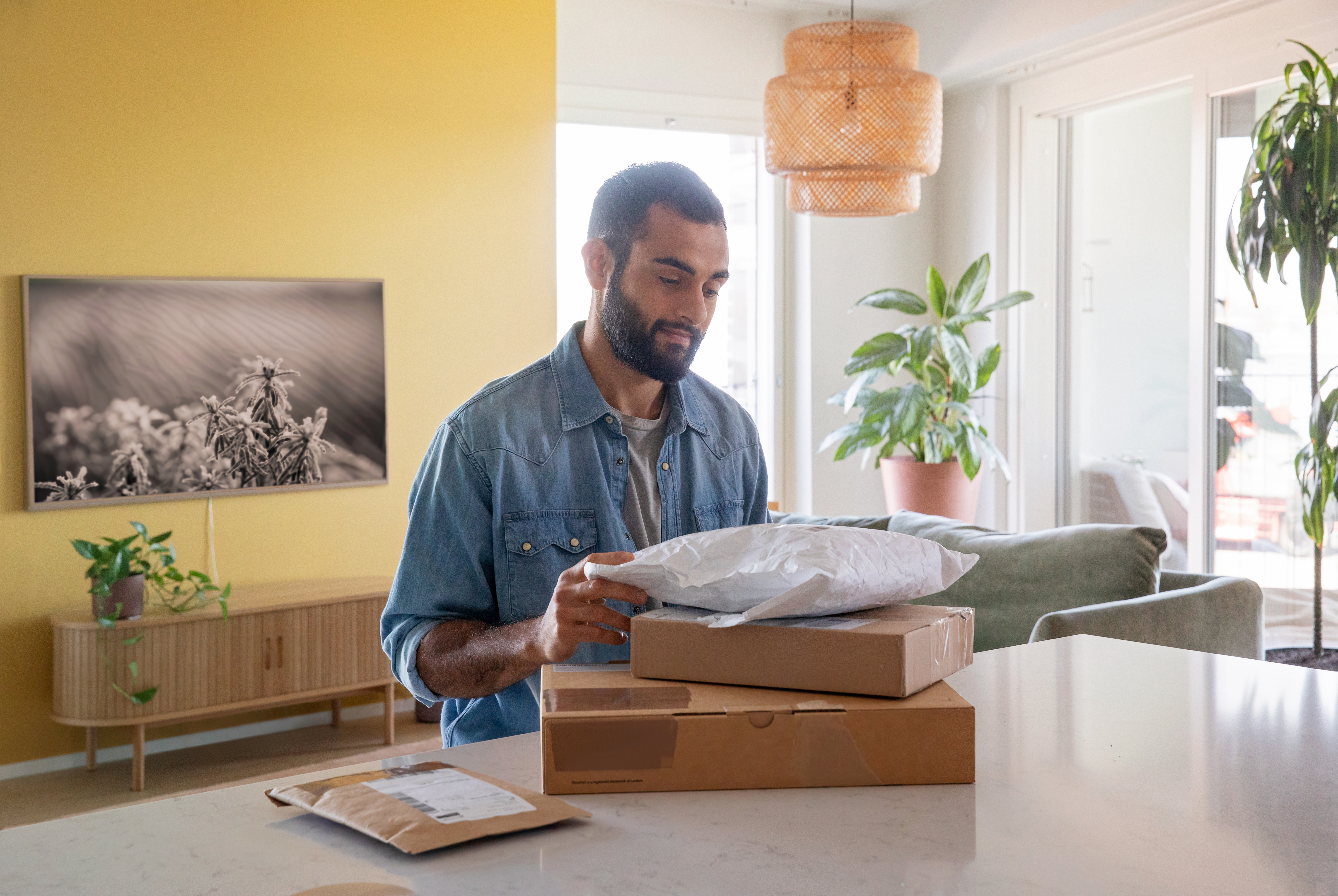 Oszczędzanie na zakupach online