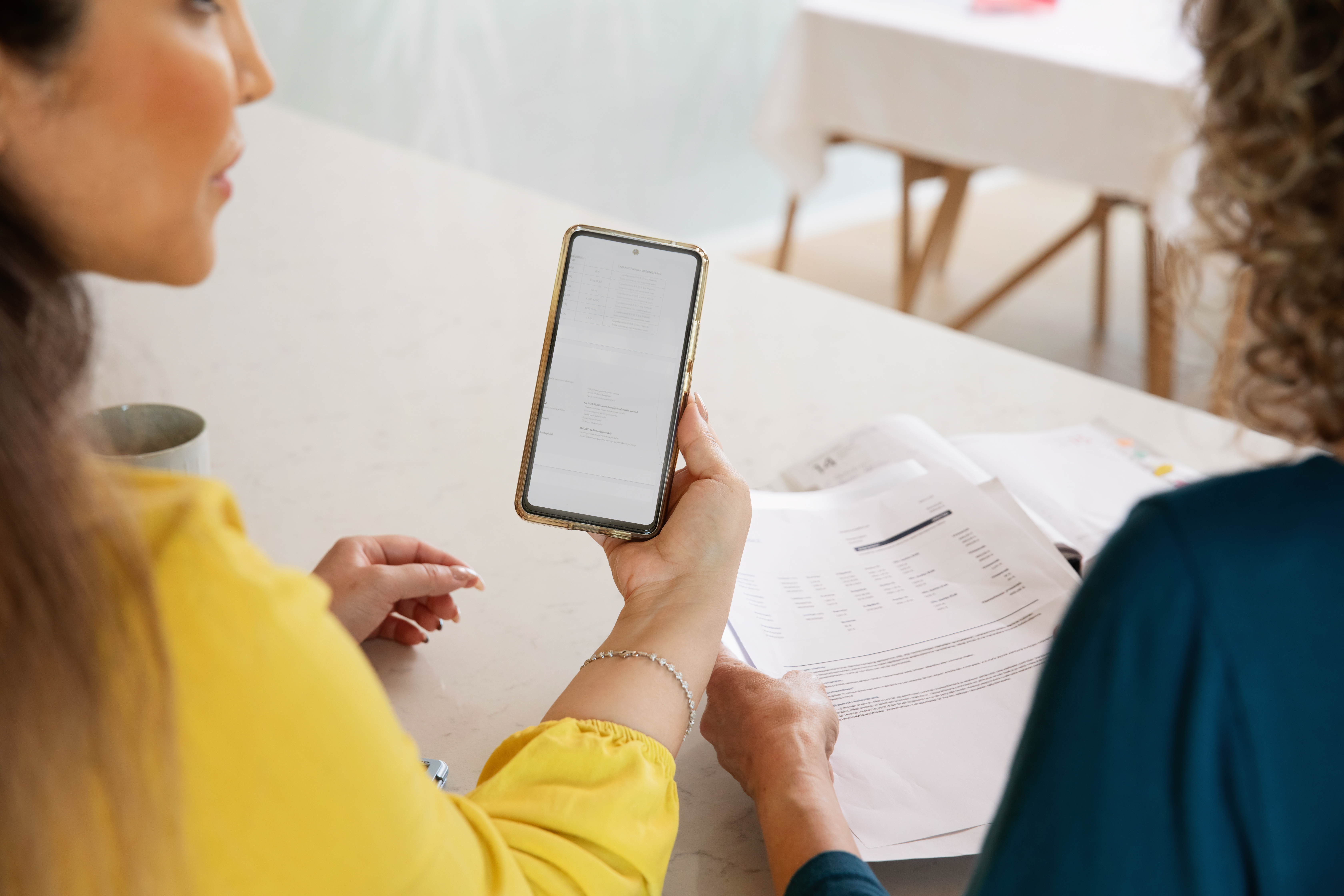 Pełnomocnictwo ogólne w B2 Impact