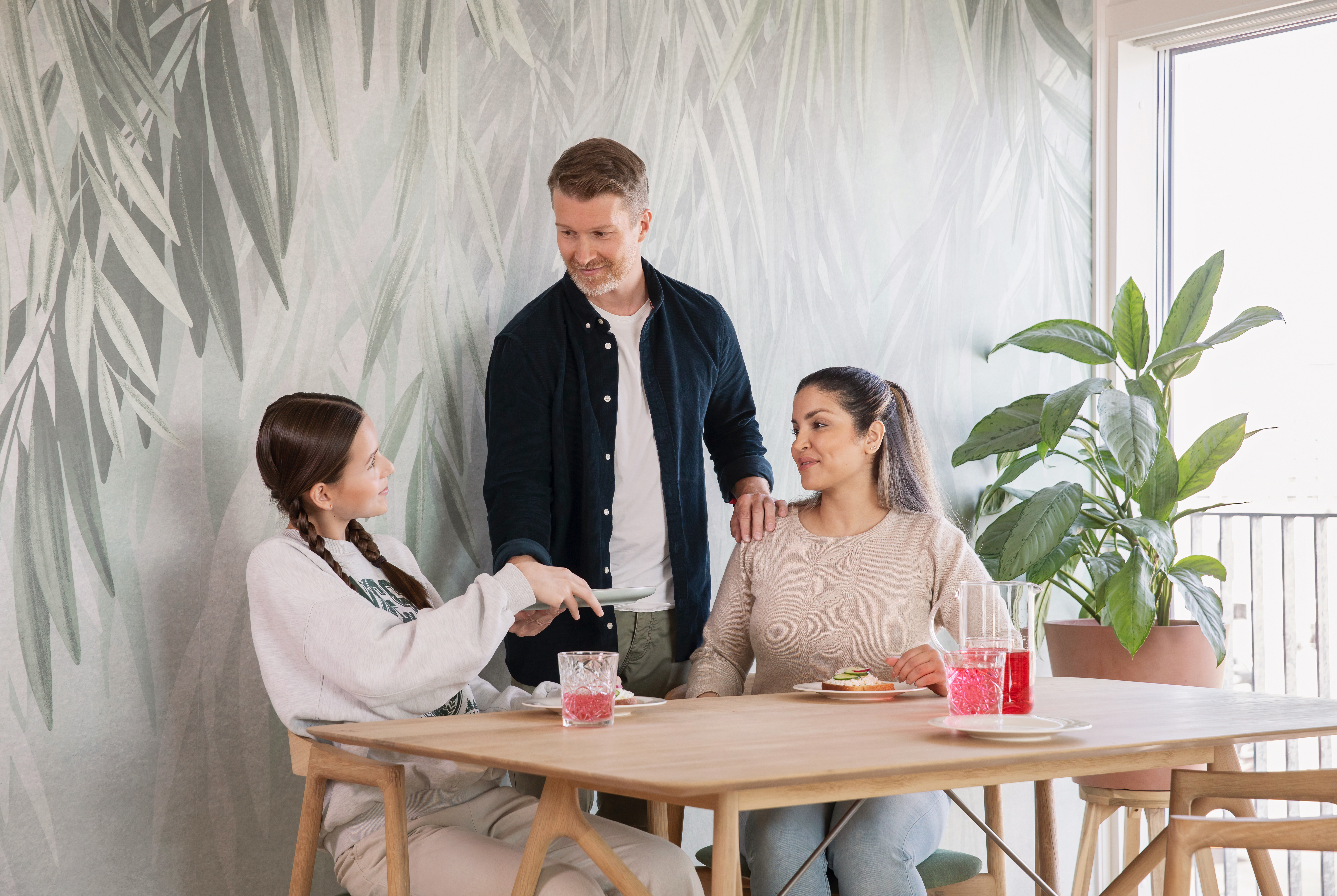 Poduszka finansowa zabezpieczy rodzinę