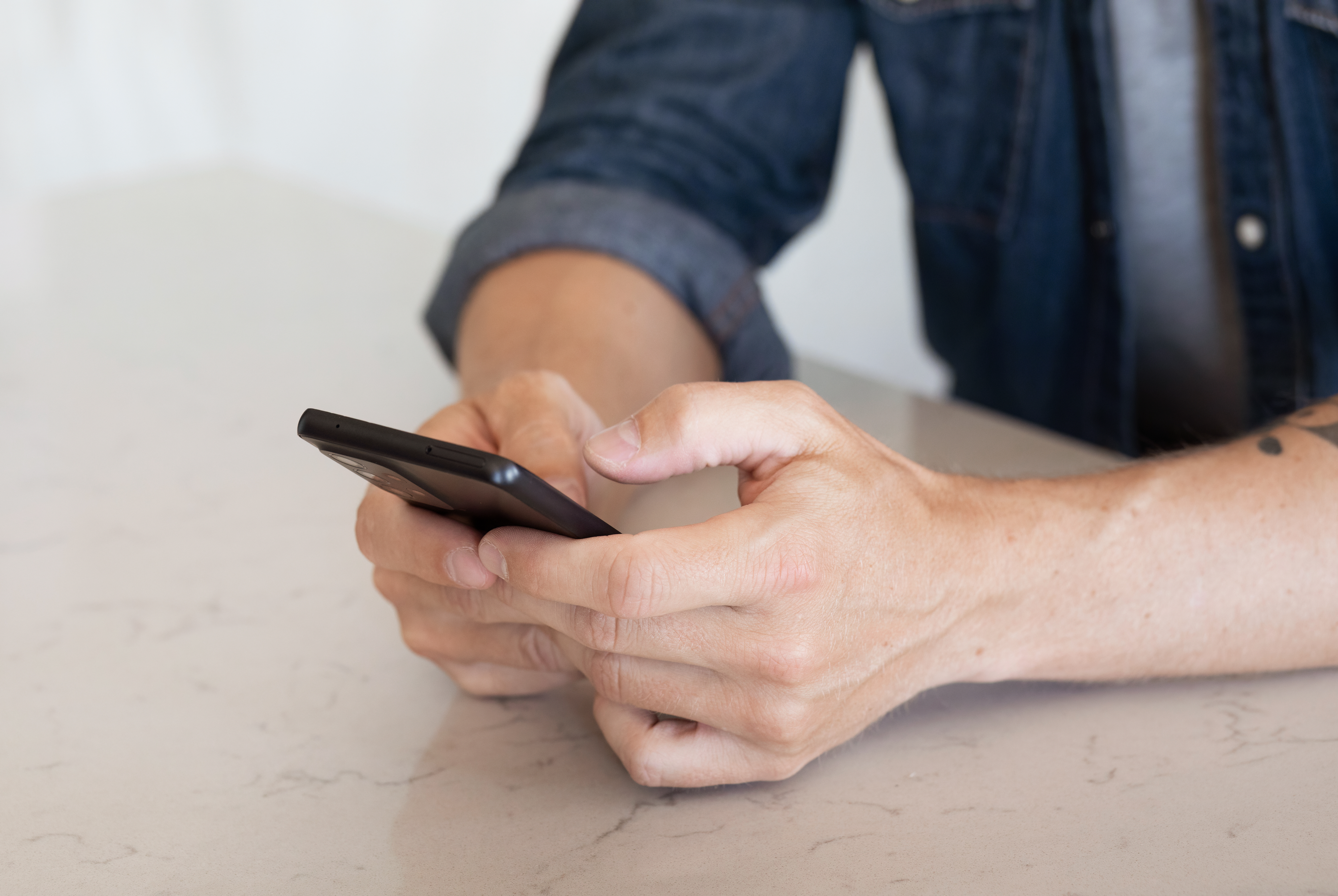 Rozmowa z doradcą B2 Impact na czacie