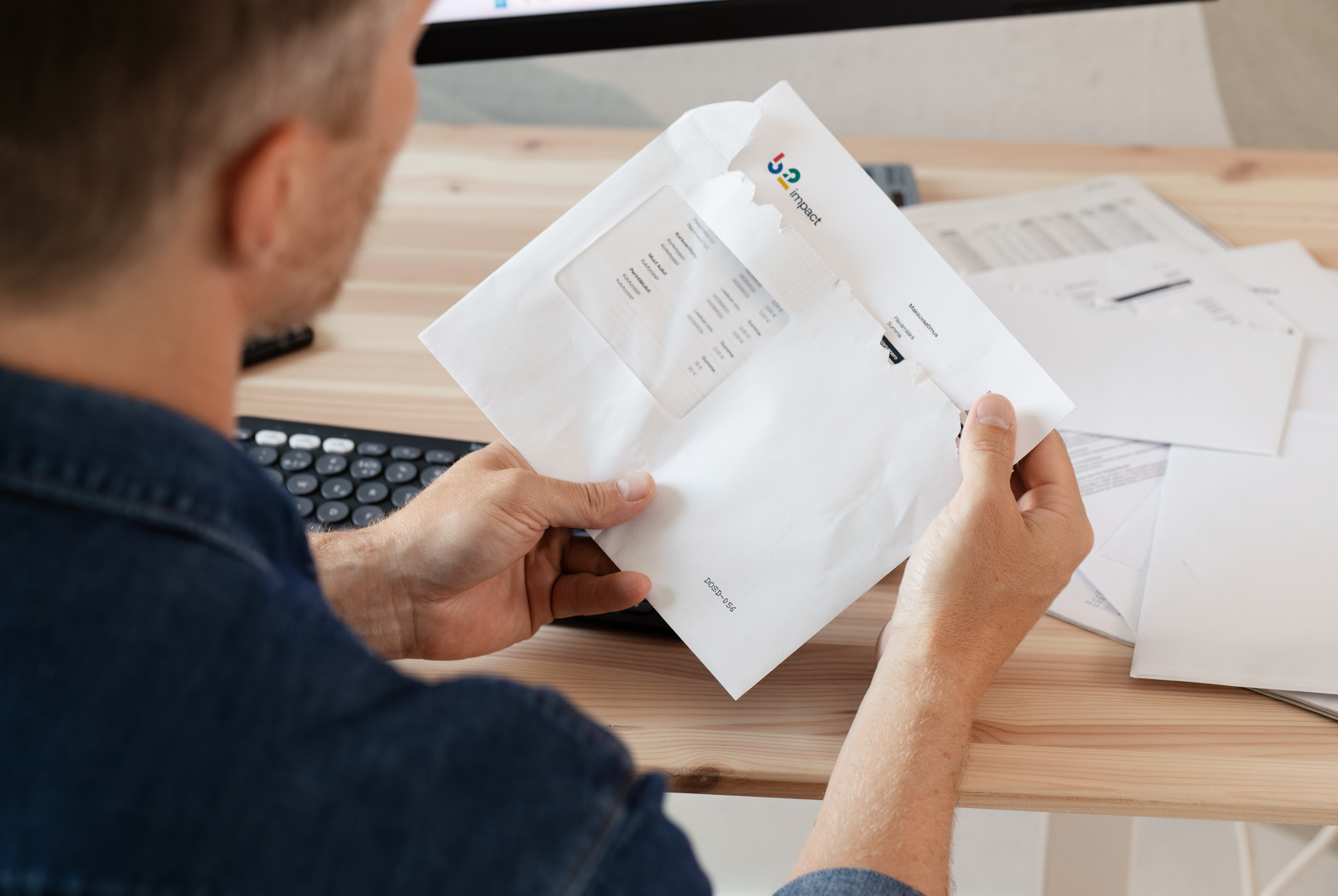 Solidarna spłata długu