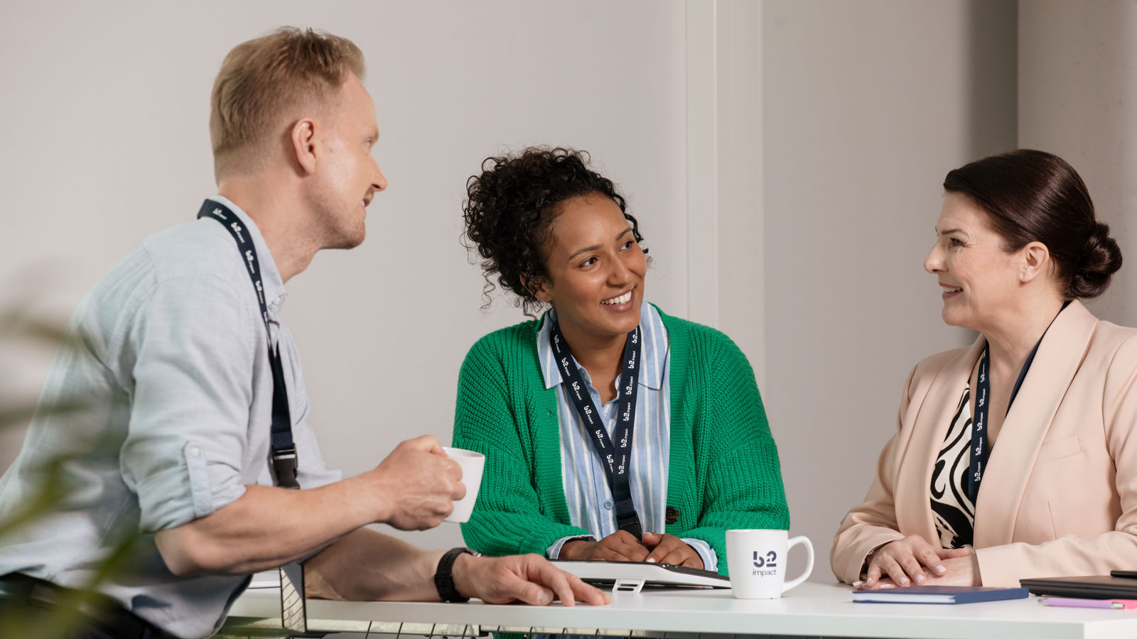 Grupa B2 Impact to jedna z wiodących firm na rynku zarządzania wierzytelnościami