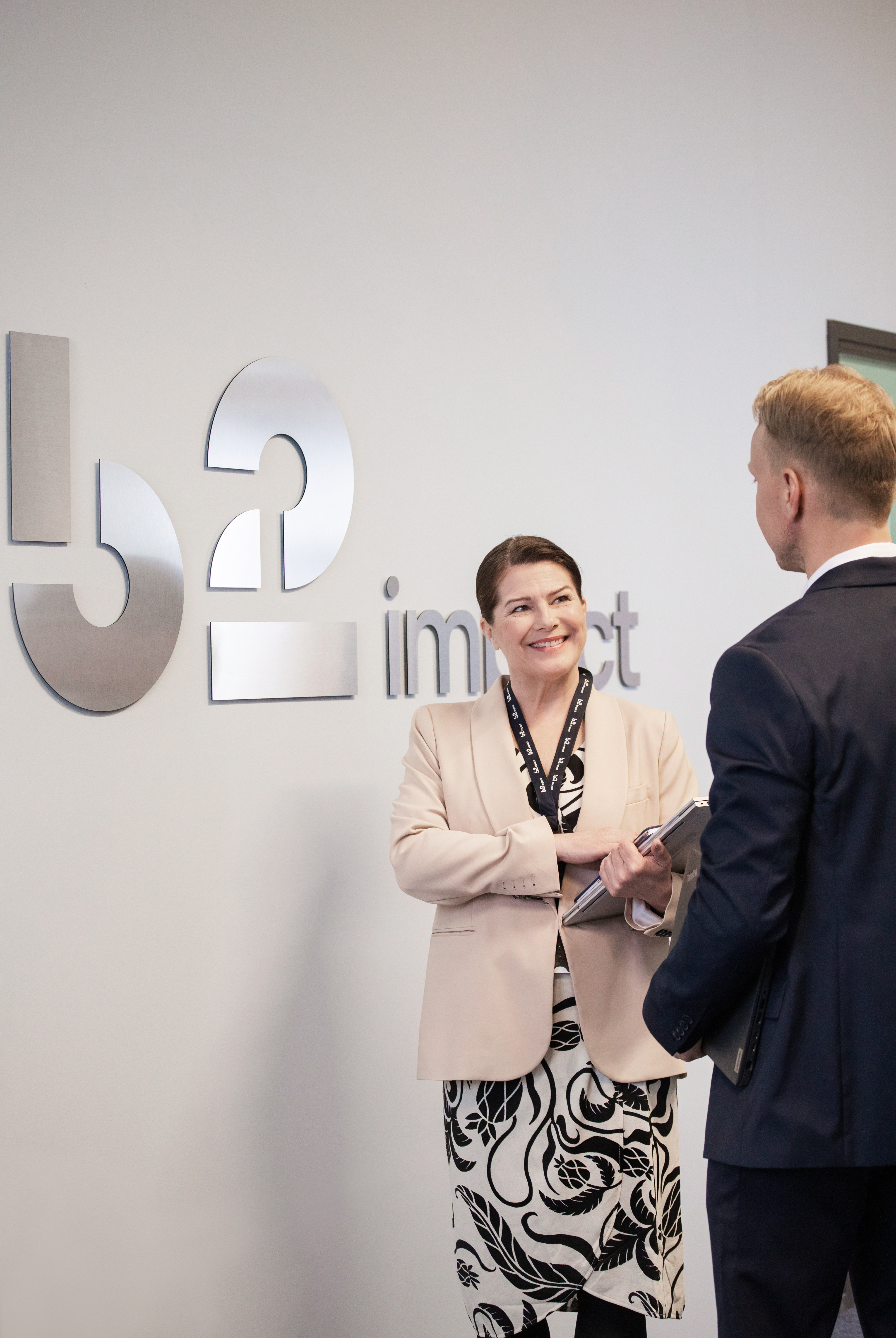 B2 Impact to sprawdzony partner w zakupie i obsłudze wierzytelności