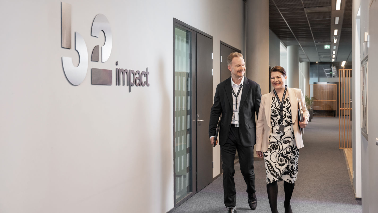 Kontakt B2 Impact w Polsce dla Partnerów Biznesowych