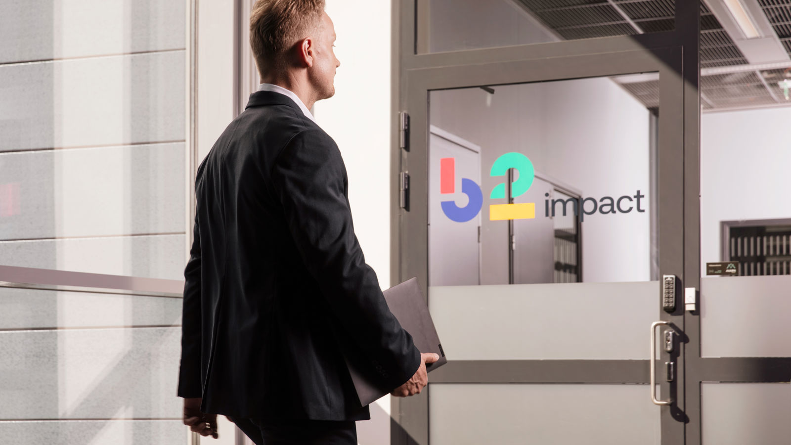 Wysoki NPS w badaniu współpracy z partnerami biznesowymi