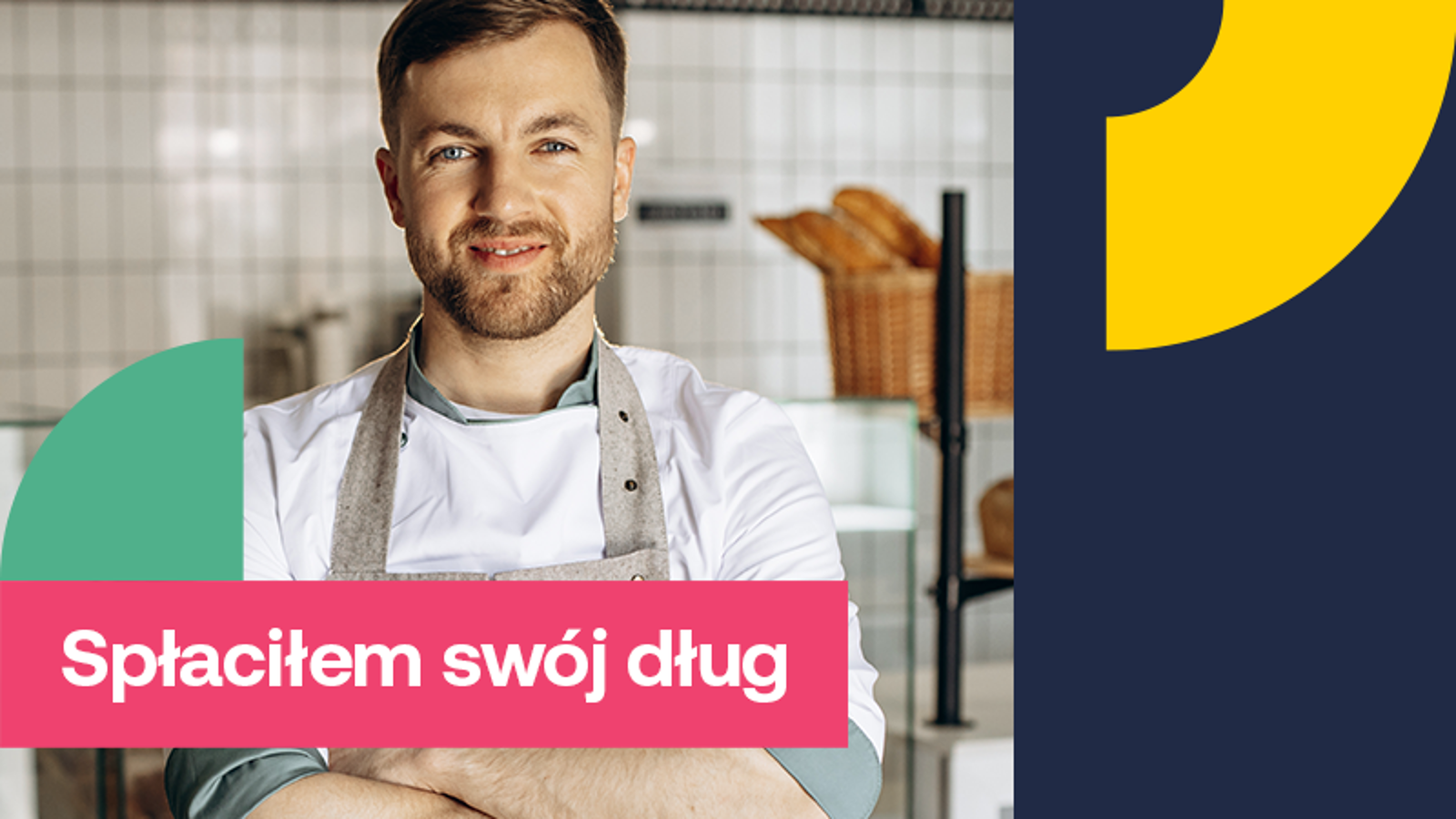Dawid spłacił swój dług z B2 Impact