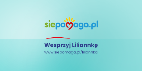 Akcja charytatywna Ultimo dla Lilianki