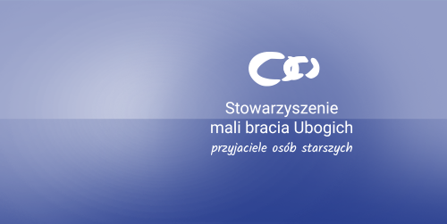 Akcja Ultimo dla Stowarzyszenia mali bracia Ubogich