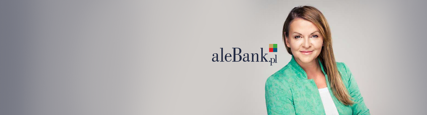 Wywiad Anety Boryckiej dla miesięcznika BANK
