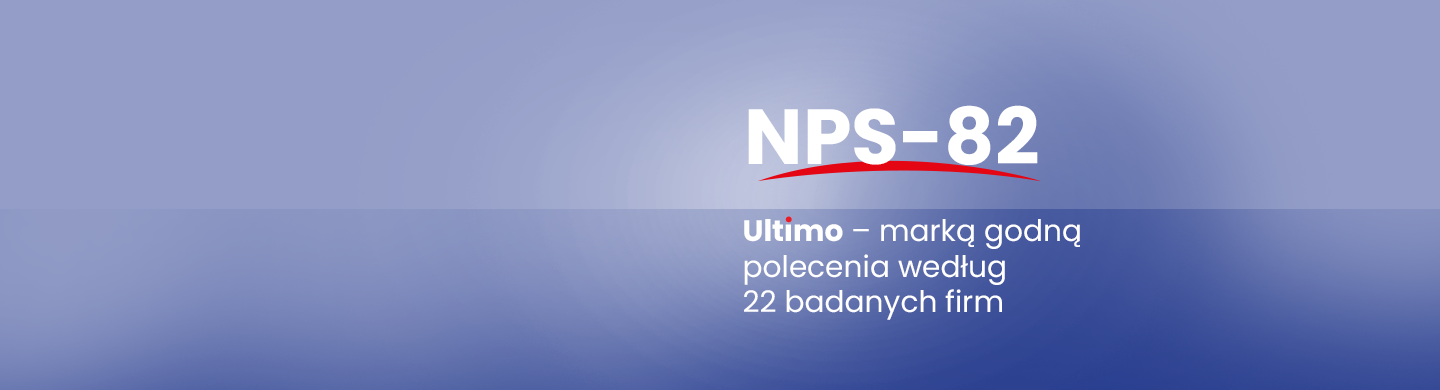 Badanie opinii Partnerów Biznesowych Ultimo