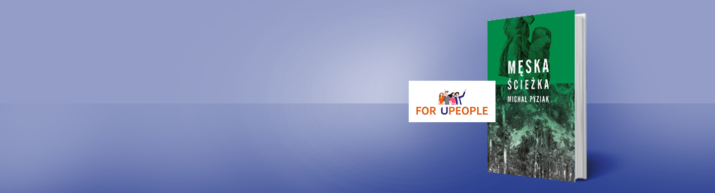 Męski Webinar For UPeople