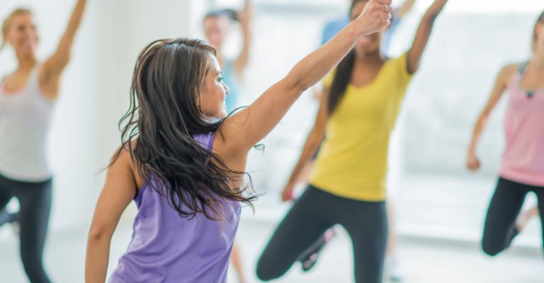 W B2 Impact oferujemy dofinansowanie do zajęć sportowych