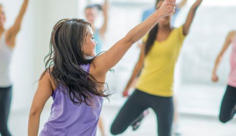 W B2 Impact oferujemy dofinansowanie do zajęć sportowych