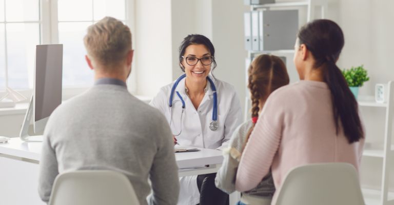 W B2 Impact oferujemy pracownikom prywatną opiekę medyczną