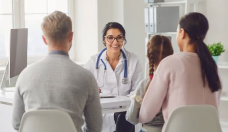 W B2 Impact oferujemy pracownikom prywatną opiekę medyczną