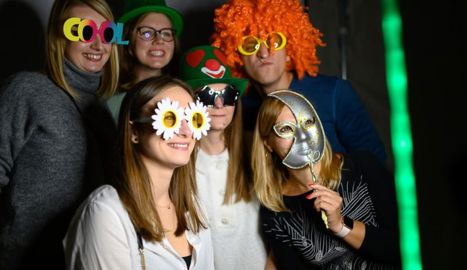 W B2 Impact organizujemy dla pracowników spotkania i imprezy integracyjne