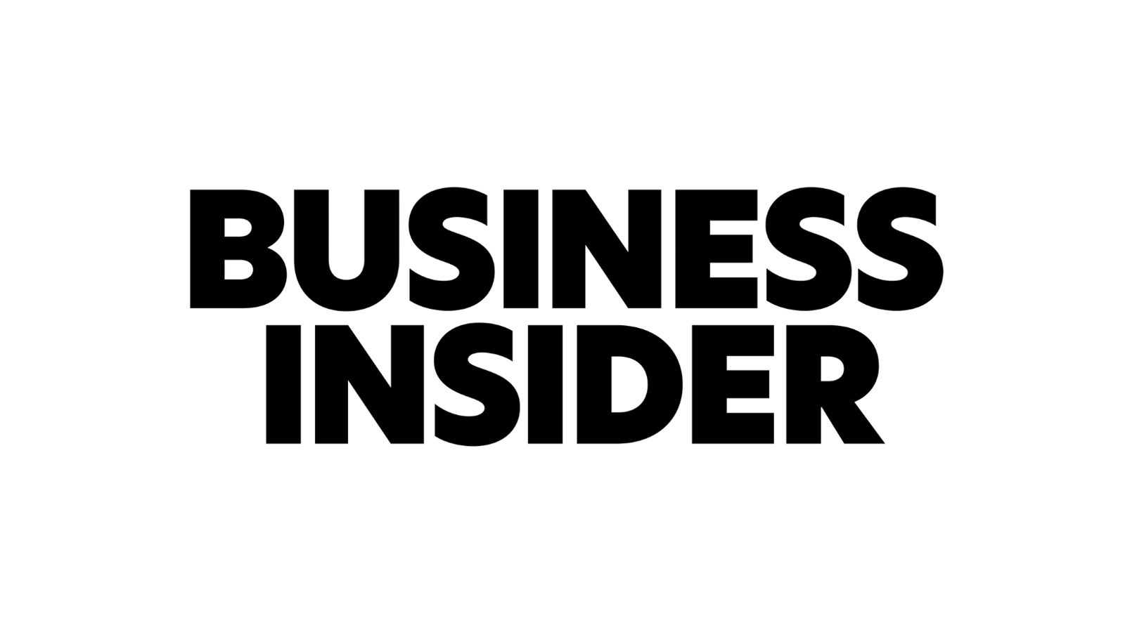 Logo Business Insider w Polsce