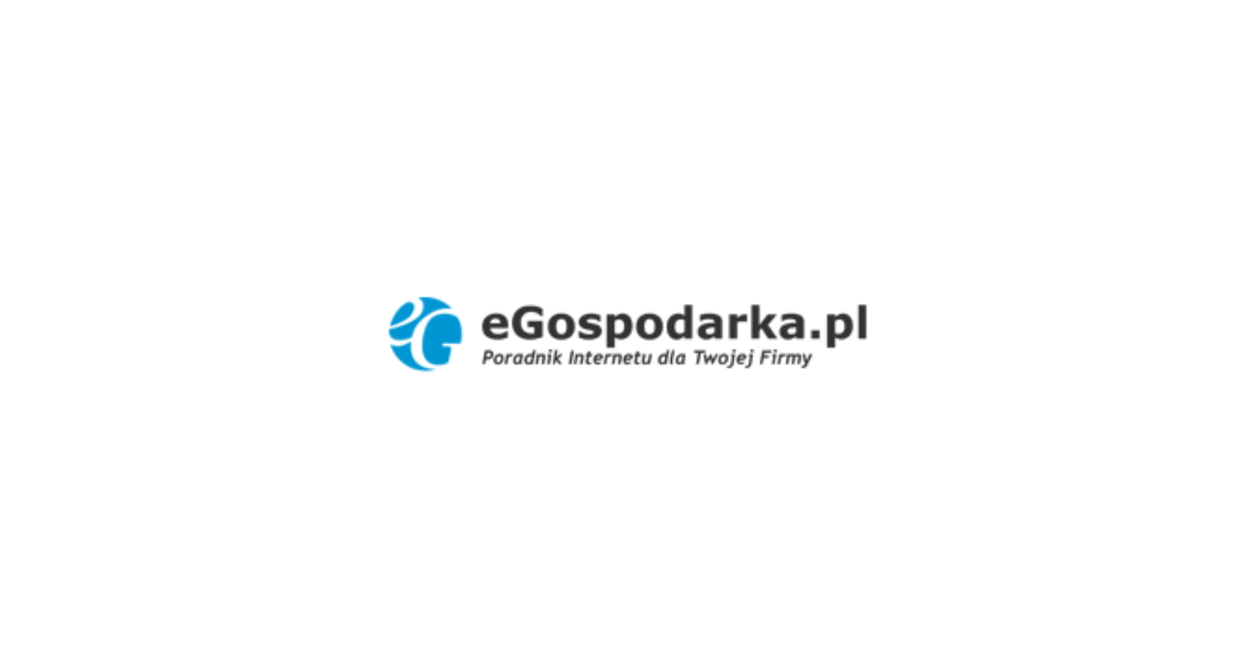 Logo portalu egospodarka 