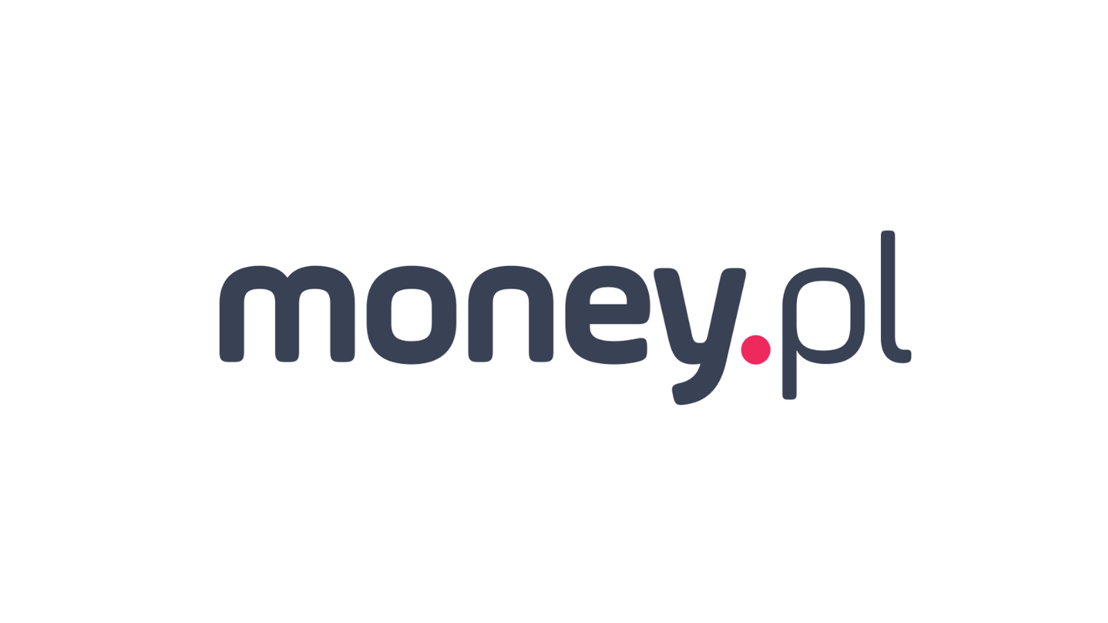 Logo portalu money.pl