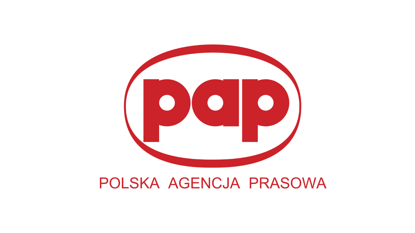 Logo Polskiej Agencji Prasowej