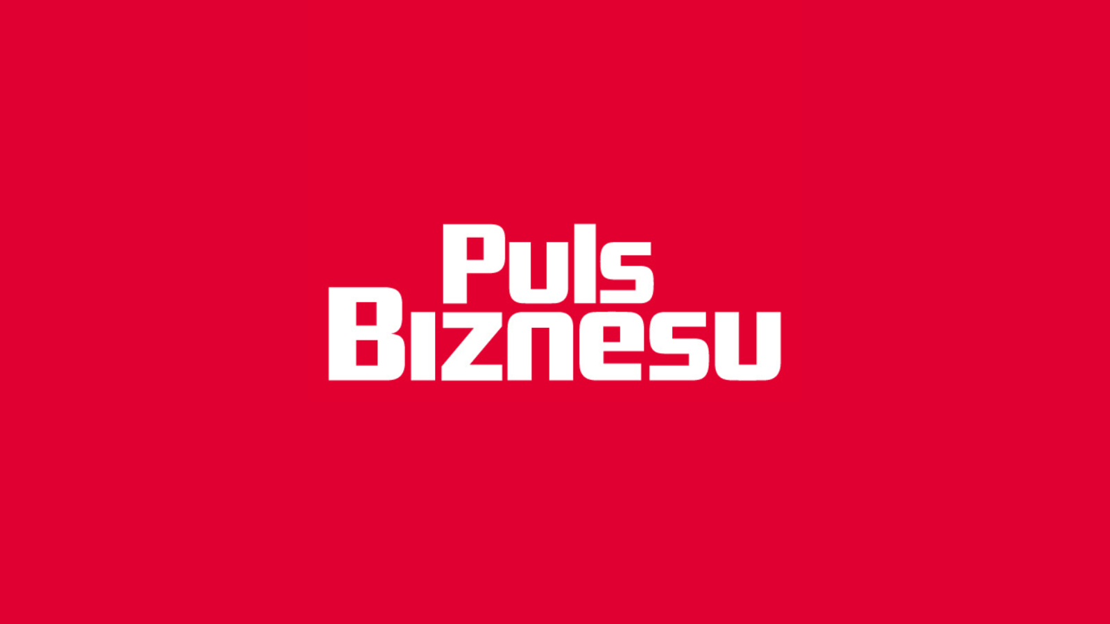 Logo portalu Puls Biznes