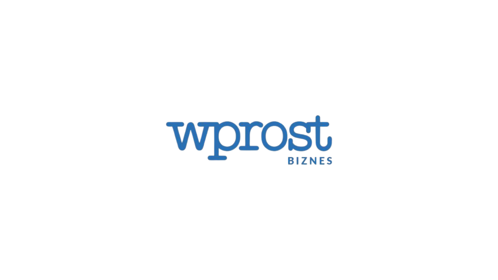 Logo Wprost Biznes