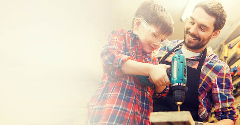 Bądź bohaterem w domu i zadbaj o finanse