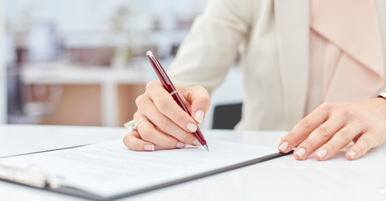 Co to jest weksel i kiedy się go używa